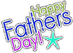 happy father's day greeting 